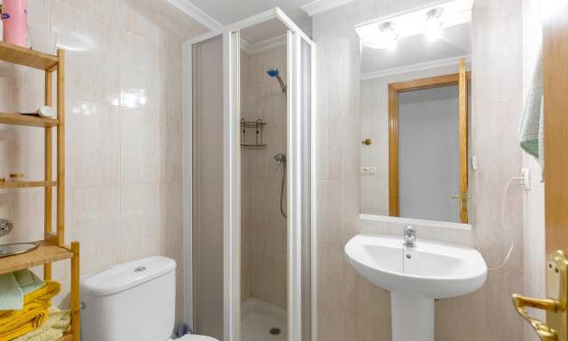 Venta - Apartment - Torrevieja - Centro