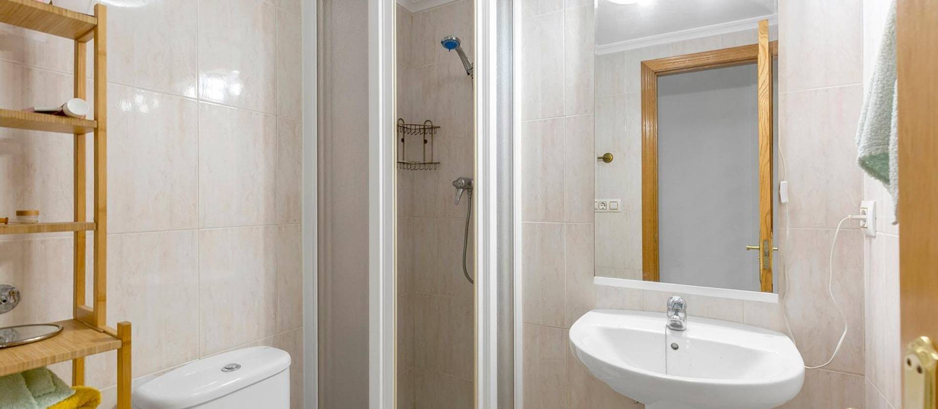 Venta - Apartment - Torrevieja - Centro