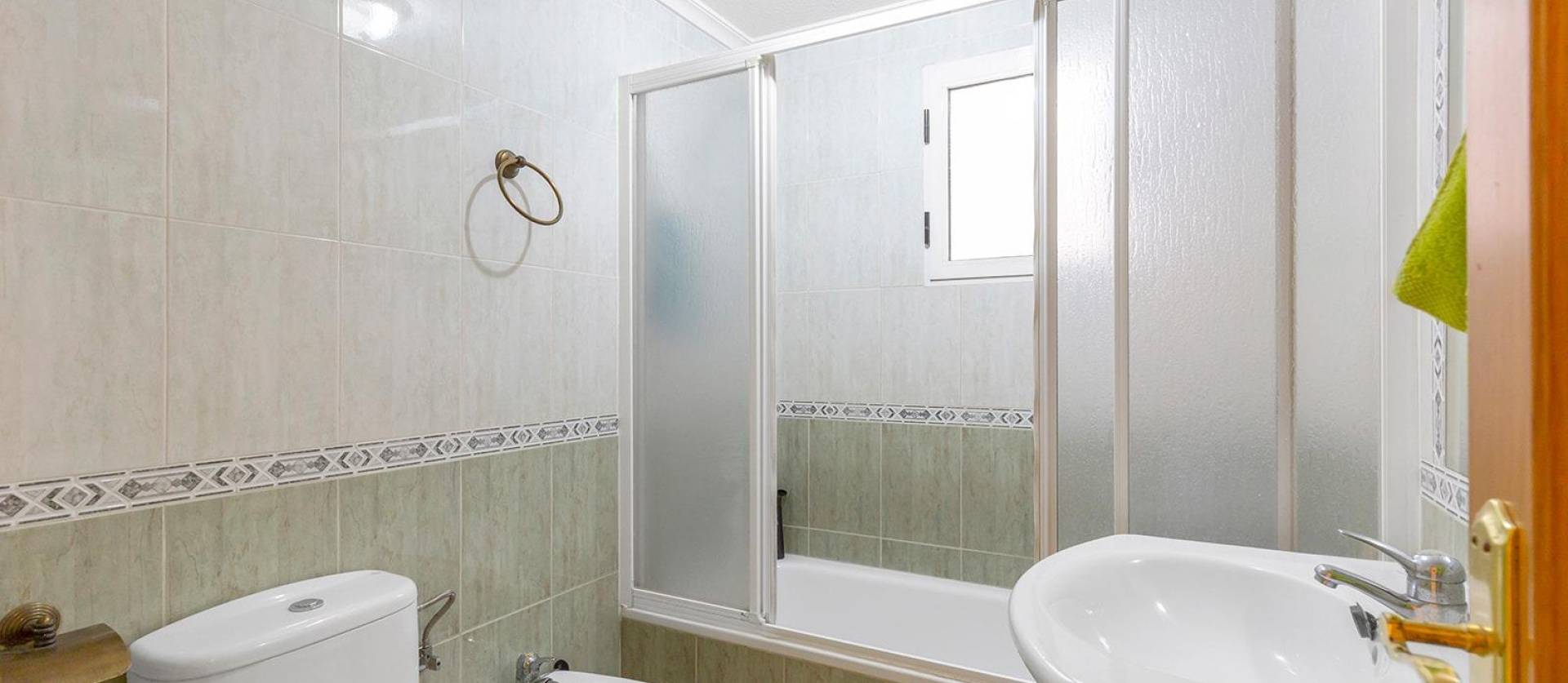 Venta - Apartment - Torrevieja - Centro