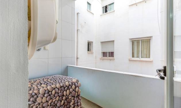 Venta - Apartment - Torrevieja - Centro