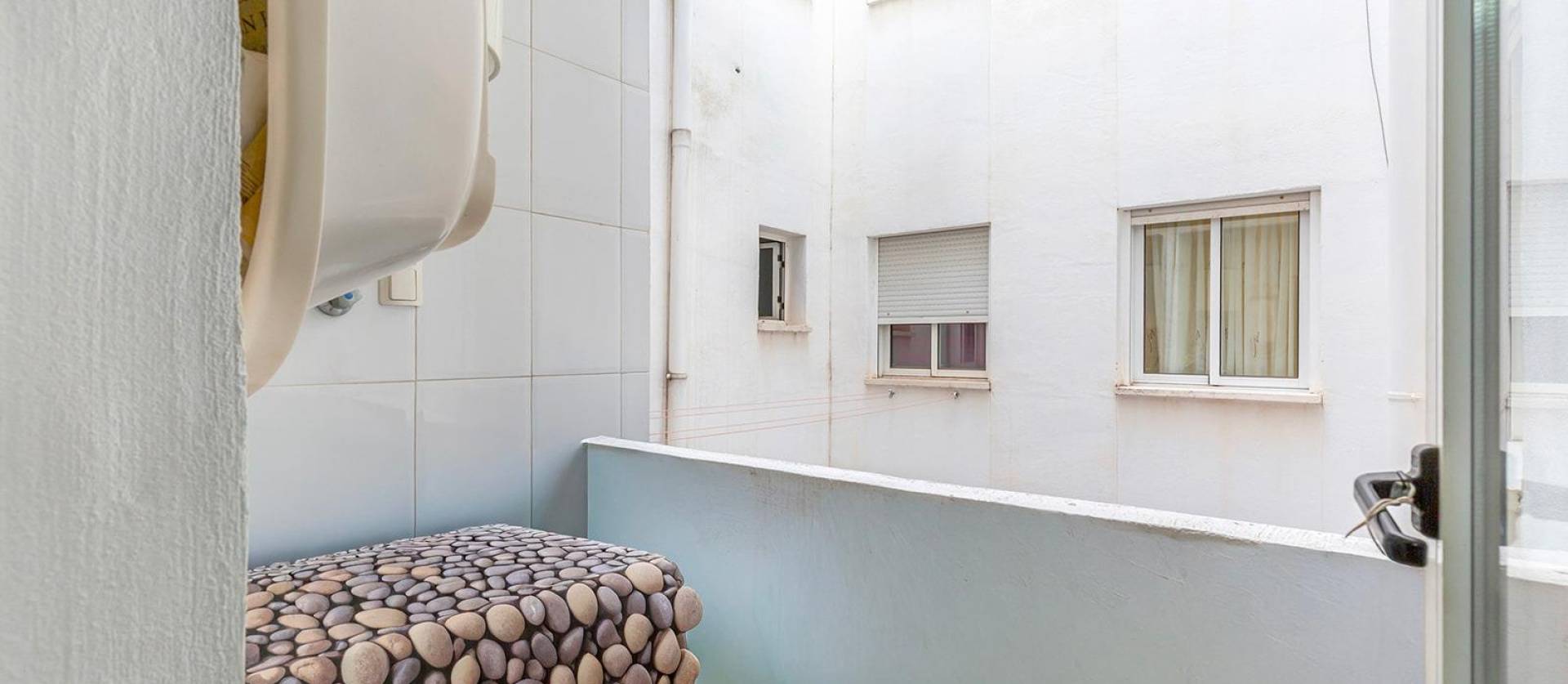 Venta - Apartment - Torrevieja - Centro