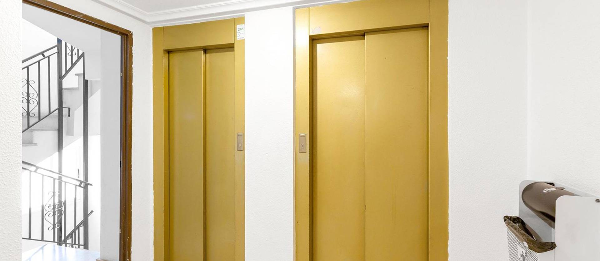 Venta - Apartment - Torrevieja - Centro