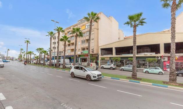Venta - Apartment - Torrevieja - Centro