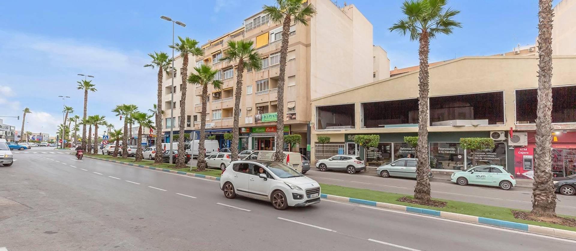 Venta - Apartment - Torrevieja - Centro
