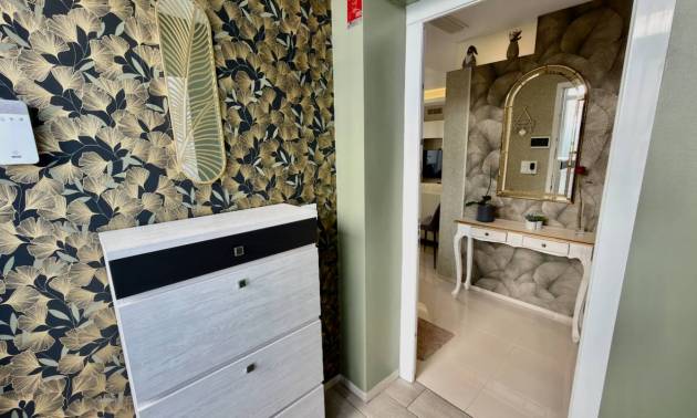 Revente - Apartment - Ciudad Quesada