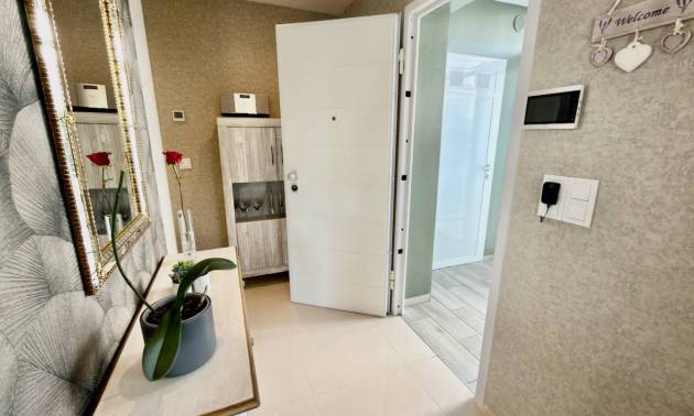 Revente - Apartment - Ciudad Quesada