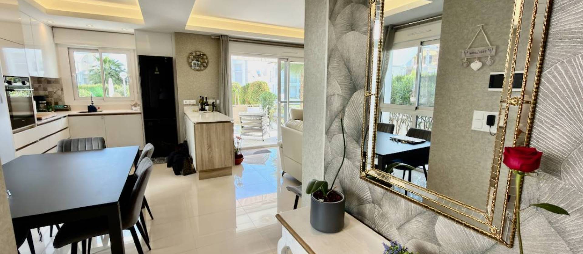 Revente - Apartment - Ciudad Quesada