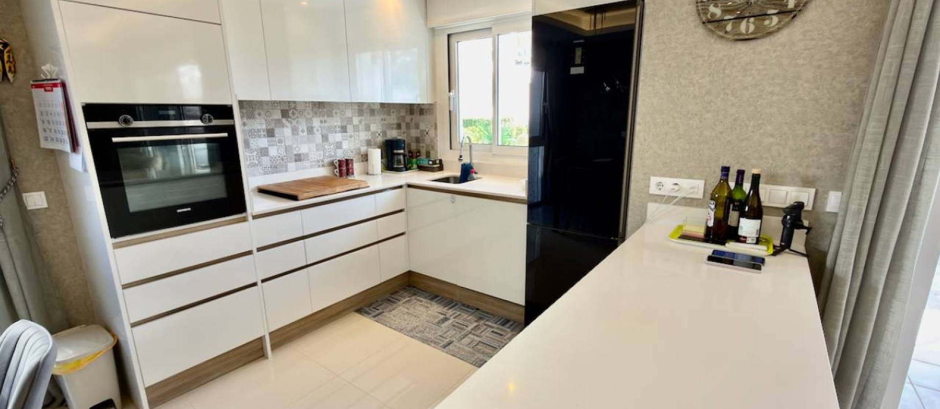 Revente - Apartment - Ciudad Quesada