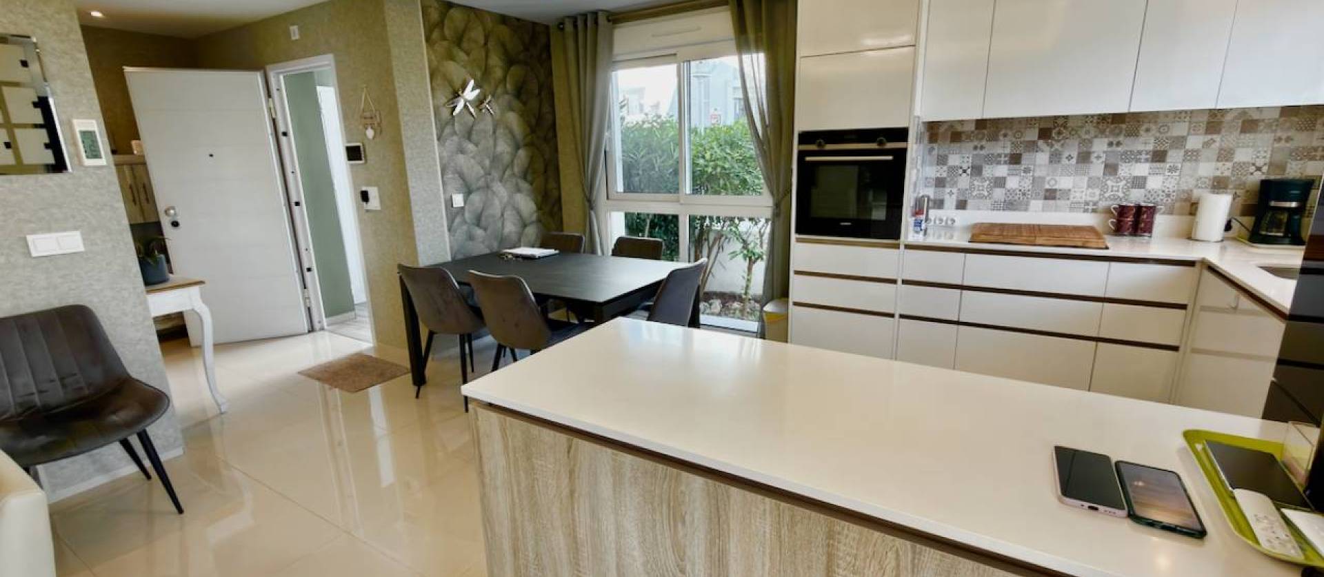 Revente - Apartment - Ciudad Quesada