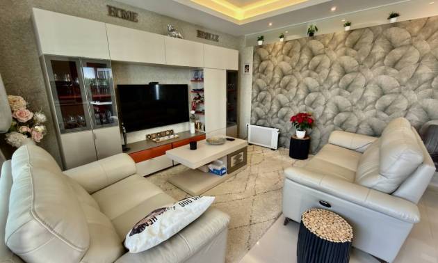 Revente - Apartment - Ciudad Quesada