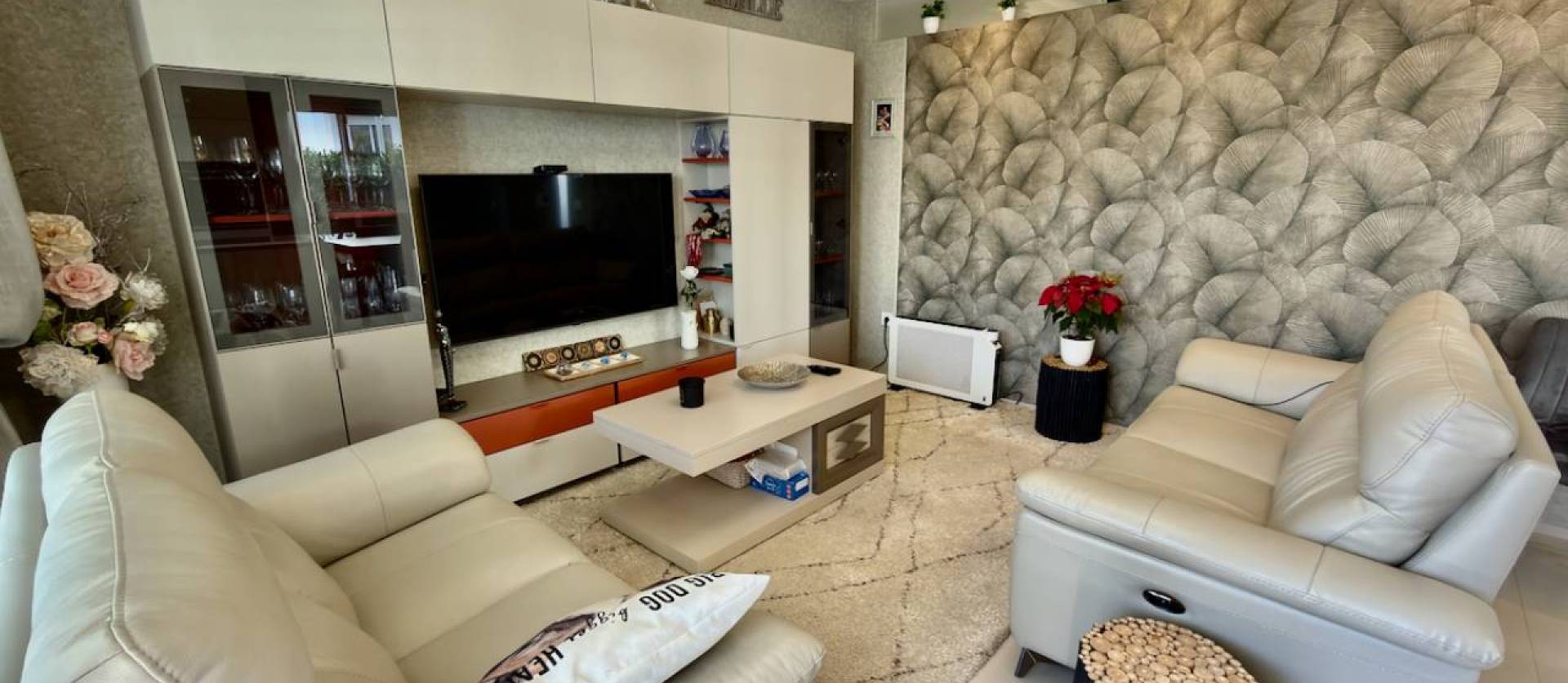 Revente - Apartment - Ciudad Quesada