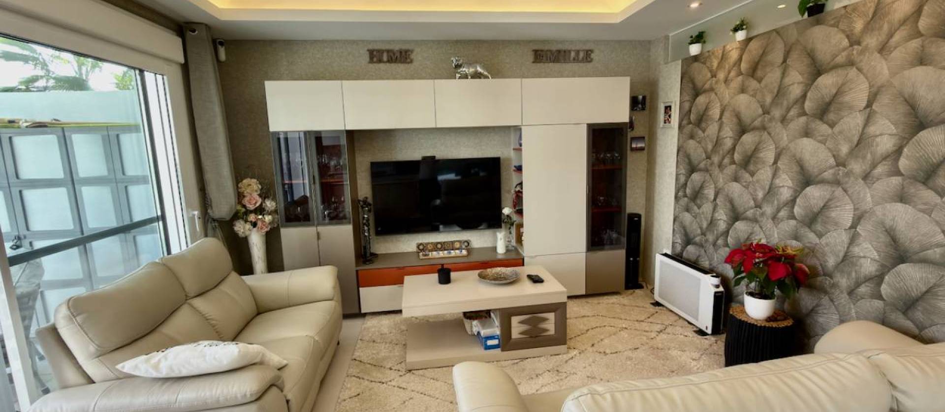 Revente - Apartment - Ciudad Quesada