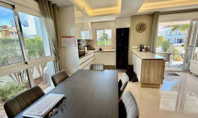 Revente - Apartment - Ciudad Quesada