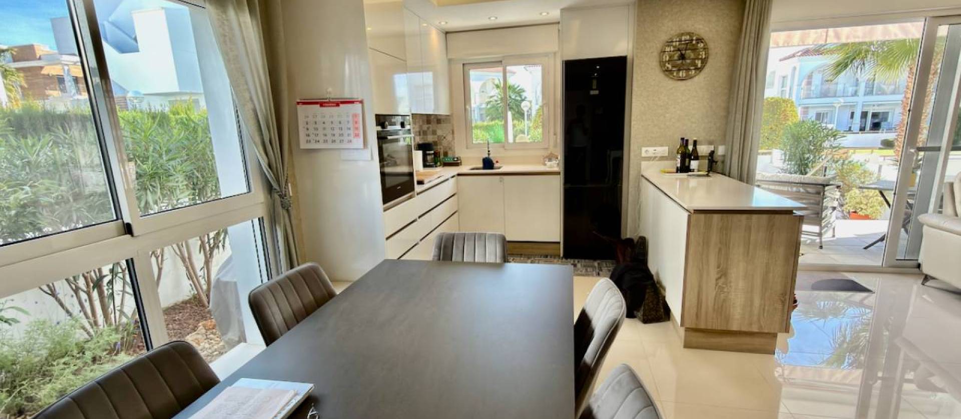 Revente - Apartment - Ciudad Quesada