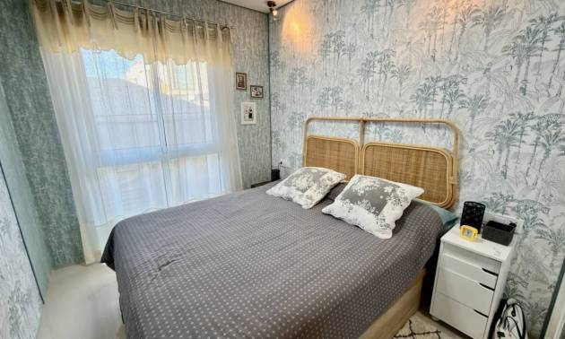 Revente - Apartment - Ciudad Quesada