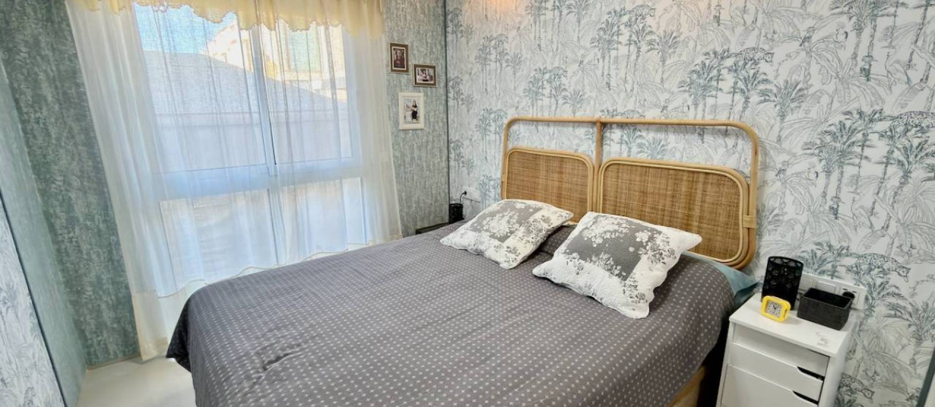 Revente - Apartment - Ciudad Quesada