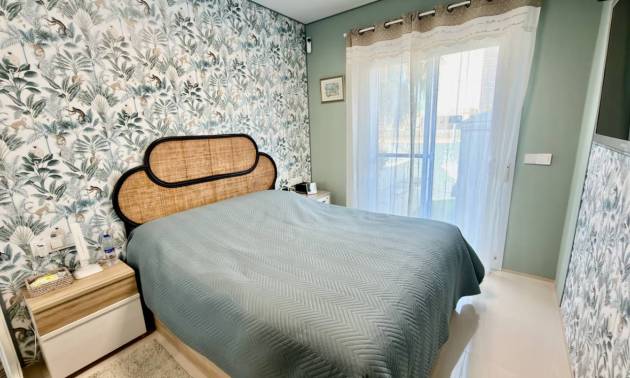 Revente - Apartment - Ciudad Quesada