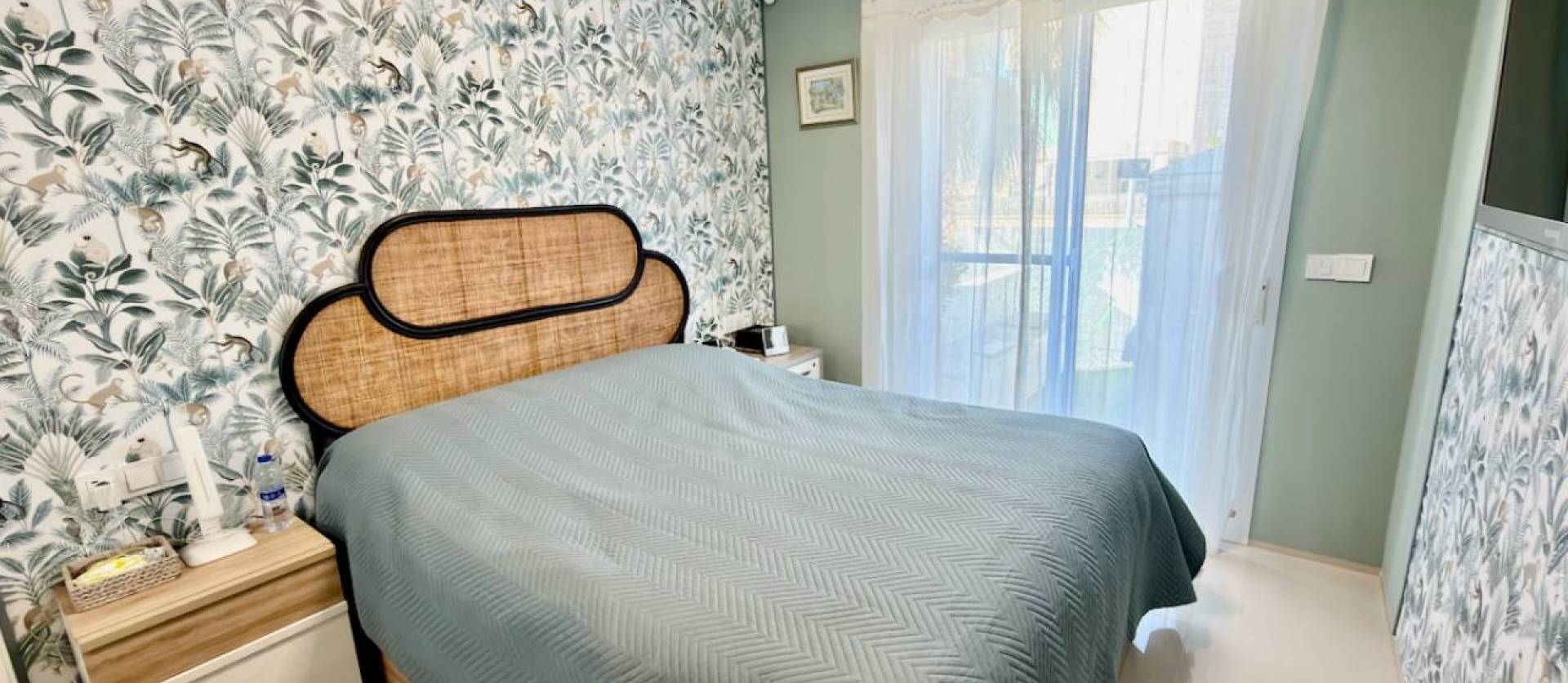 Revente - Apartment - Ciudad Quesada