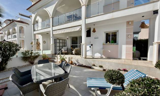 Revente - Apartment - Ciudad Quesada