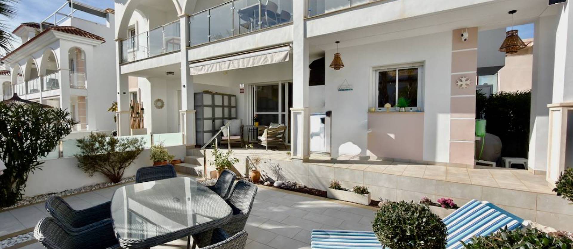 Revente - Apartment - Ciudad Quesada