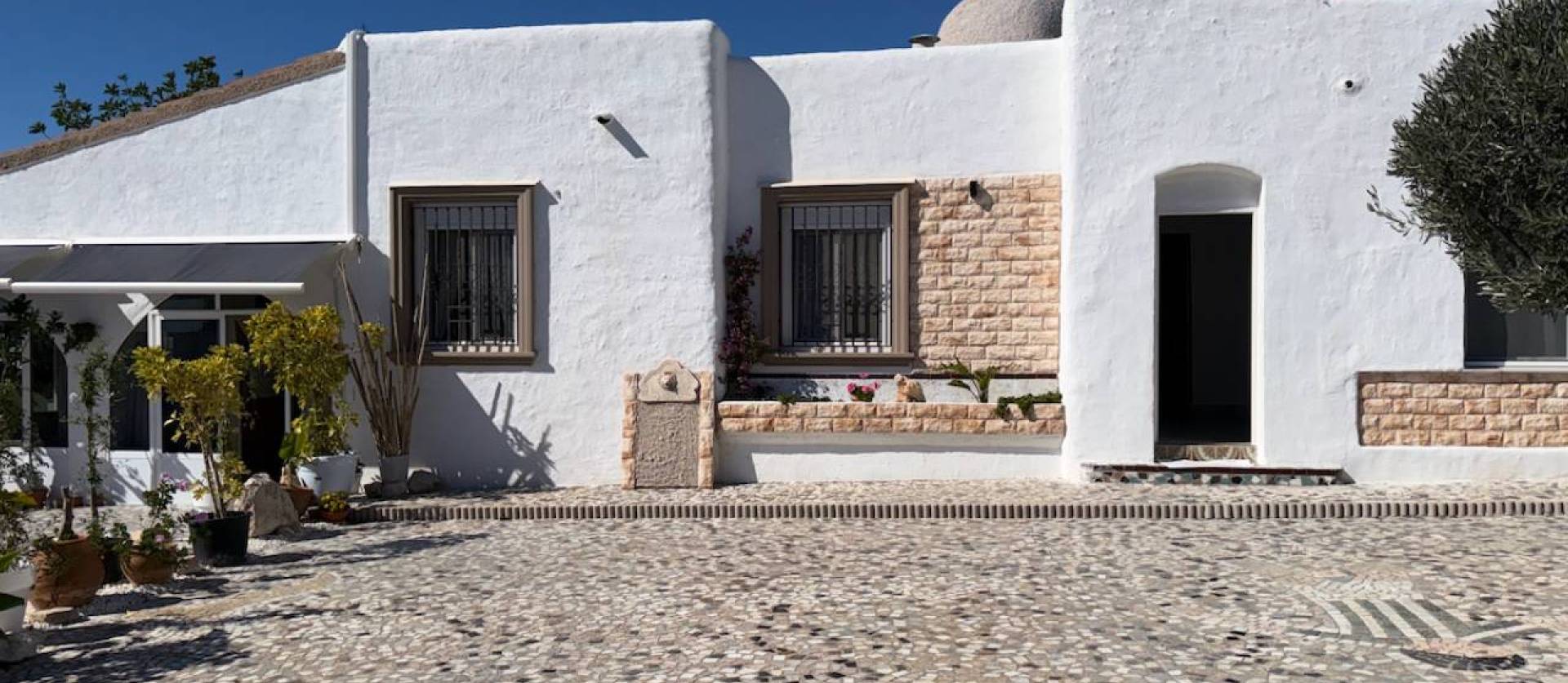 Sale - Villa - Ciudad Quesada