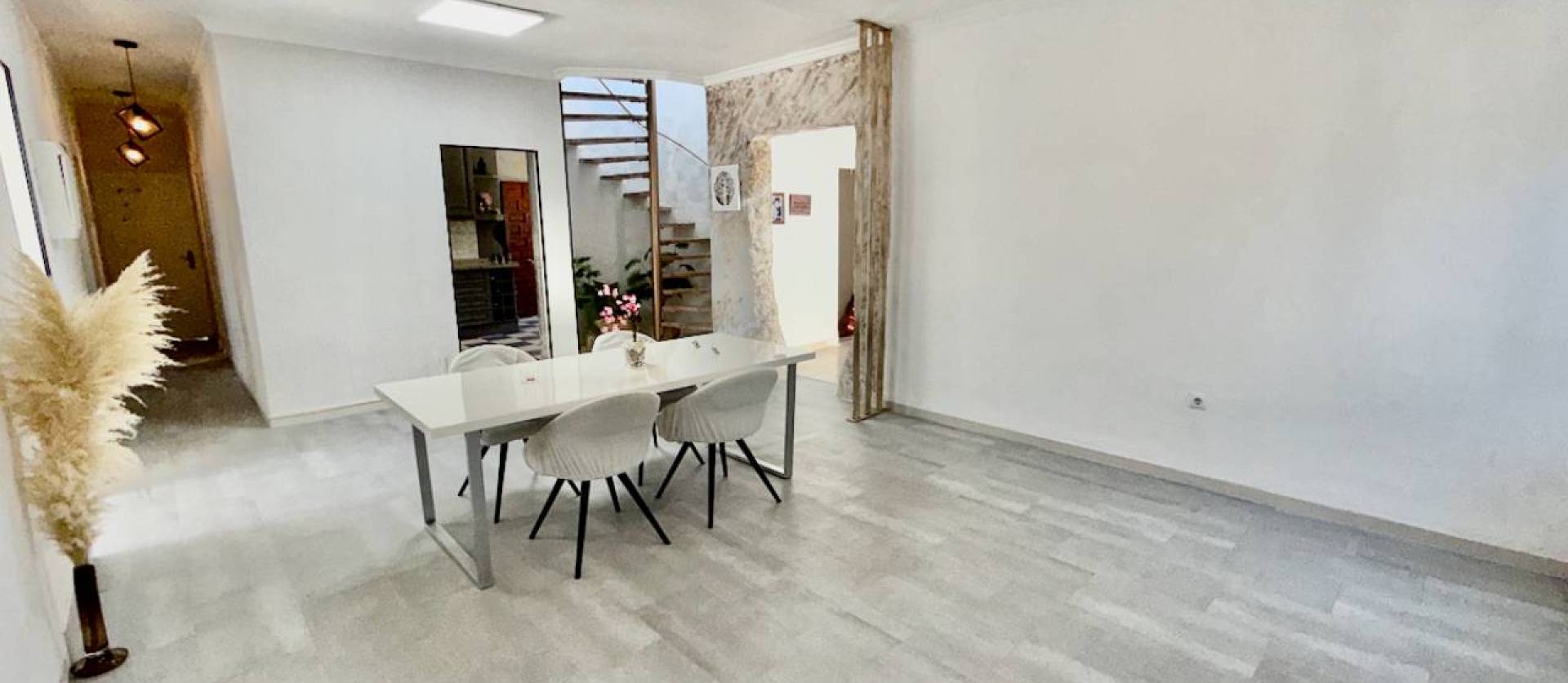 Sale - Villa - Ciudad Quesada