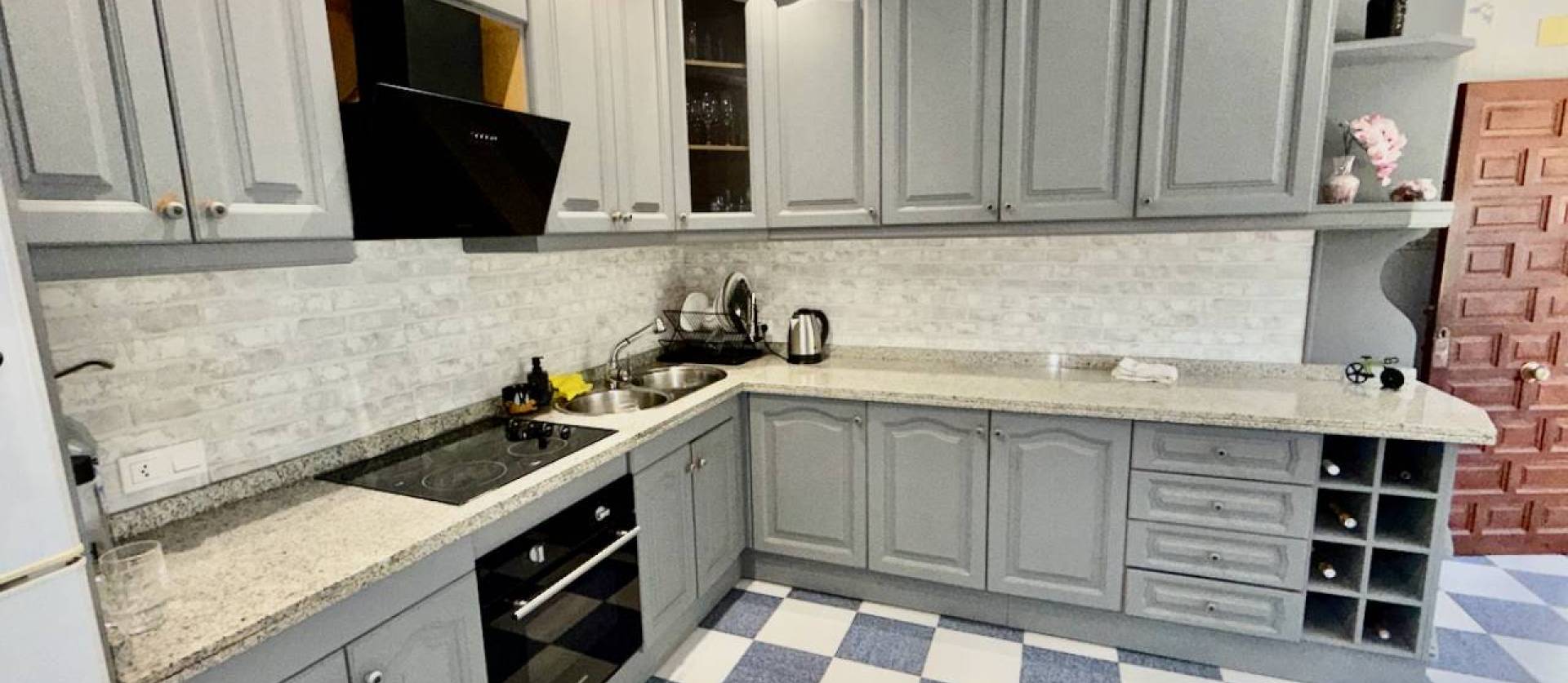 Sale - Villa - Ciudad Quesada