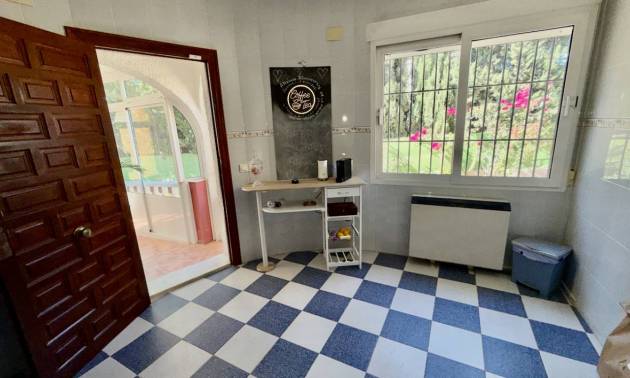 Sale - Villa - Ciudad Quesada