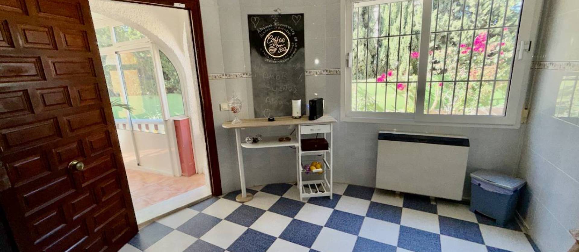 Sale - Villa - Ciudad Quesada