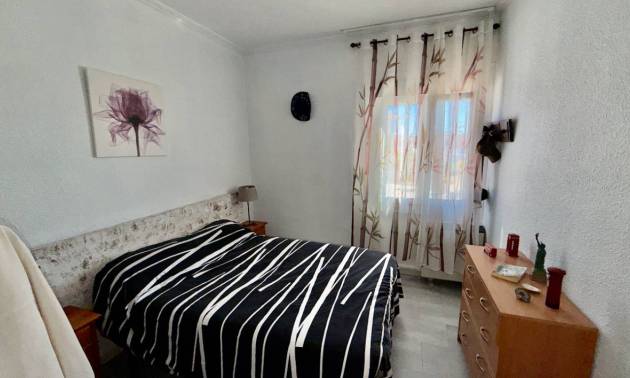 Sale - Villa - Ciudad Quesada