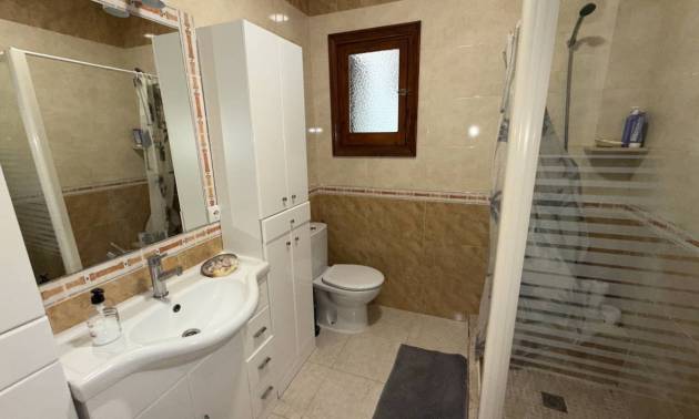 Sale - Villa - Ciudad Quesada