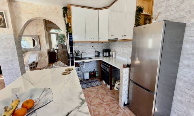 Sale - Villa - Ciudad Quesada