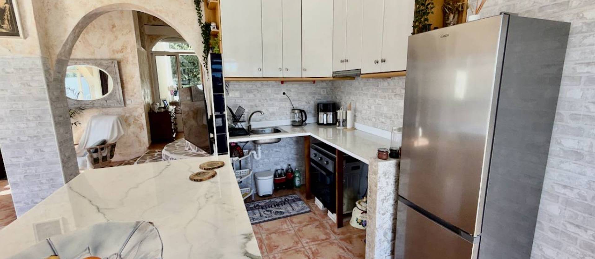 Sale - Villa - Ciudad Quesada