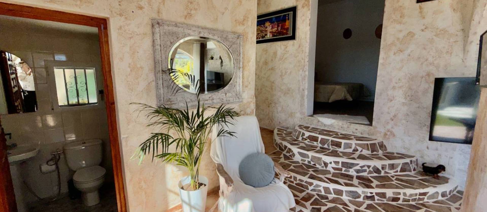 Sale - Villa - Ciudad Quesada