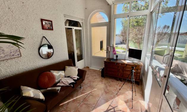 Sale - Villa - Ciudad Quesada