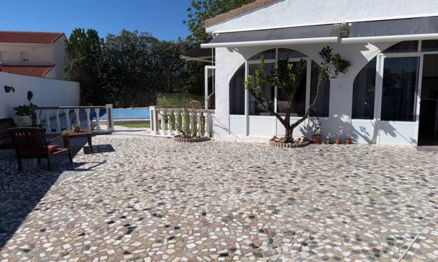 Sale - Villa - Ciudad Quesada