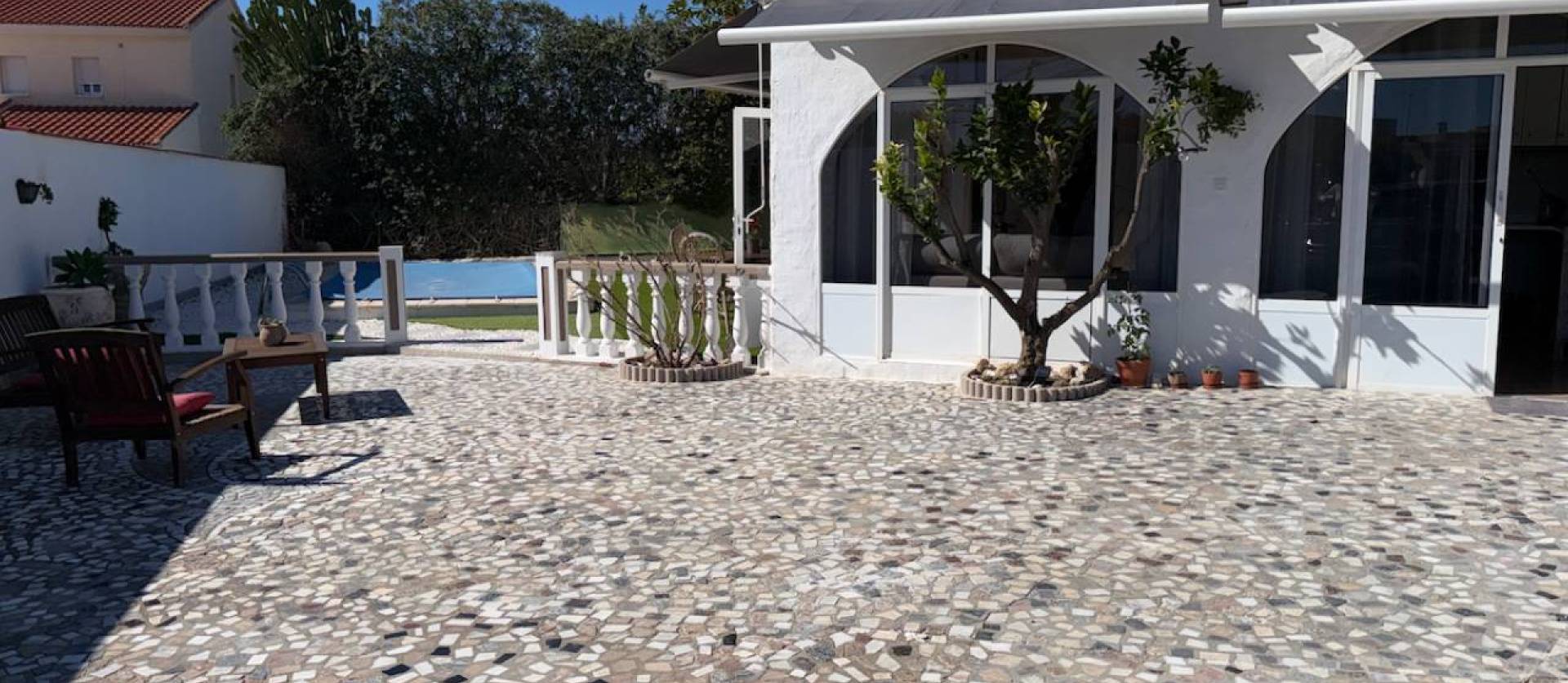 Sale - Villa - Ciudad Quesada