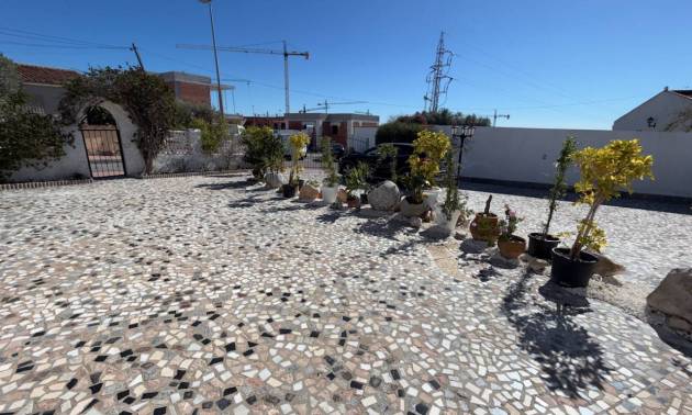 Sale - Villa - Ciudad Quesada