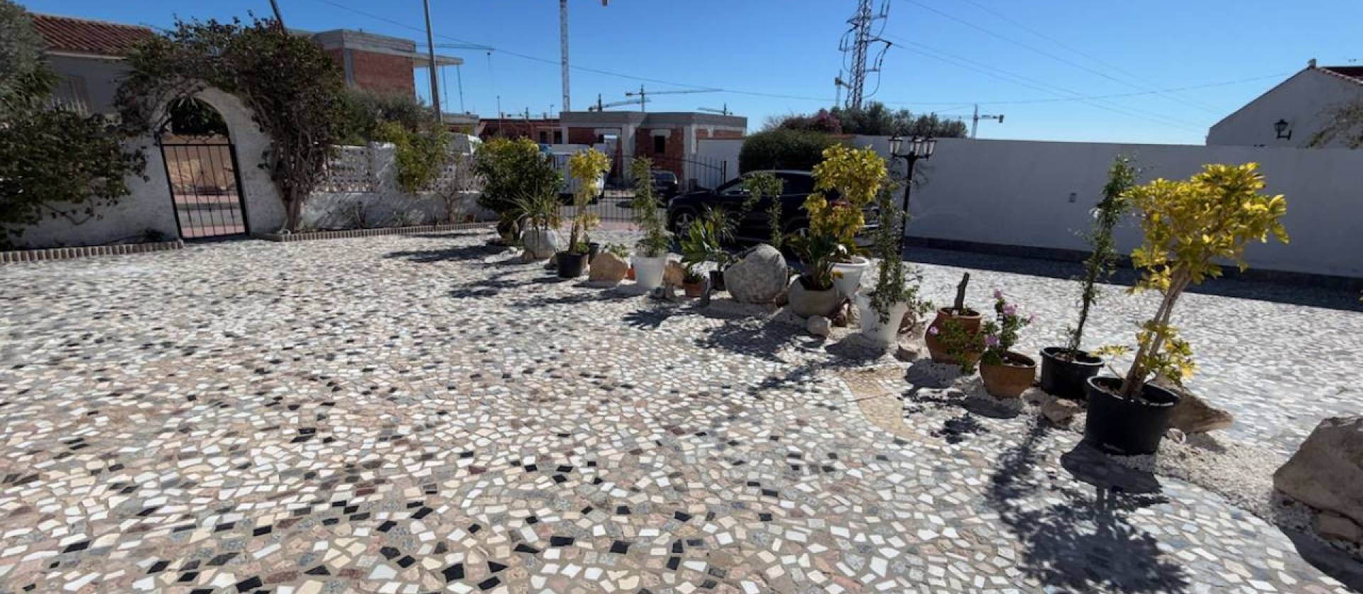 Sale - Villa - Ciudad Quesada