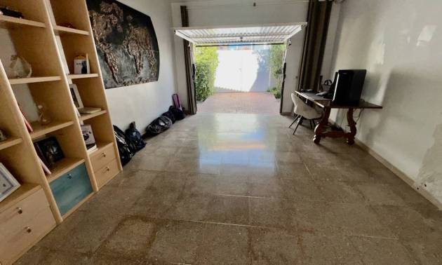 Sale - Villa - Ciudad Quesada