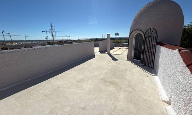 Sale - Villa - Ciudad Quesada