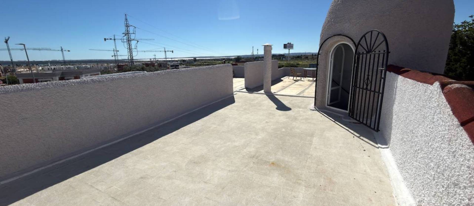 Sale - Villa - Ciudad Quesada