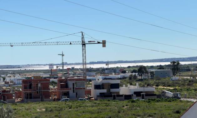 Sale - Villa - Ciudad Quesada