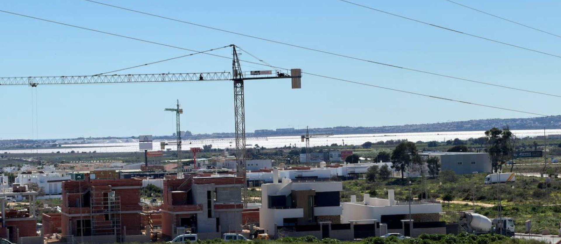 Sale - Villa - Ciudad Quesada