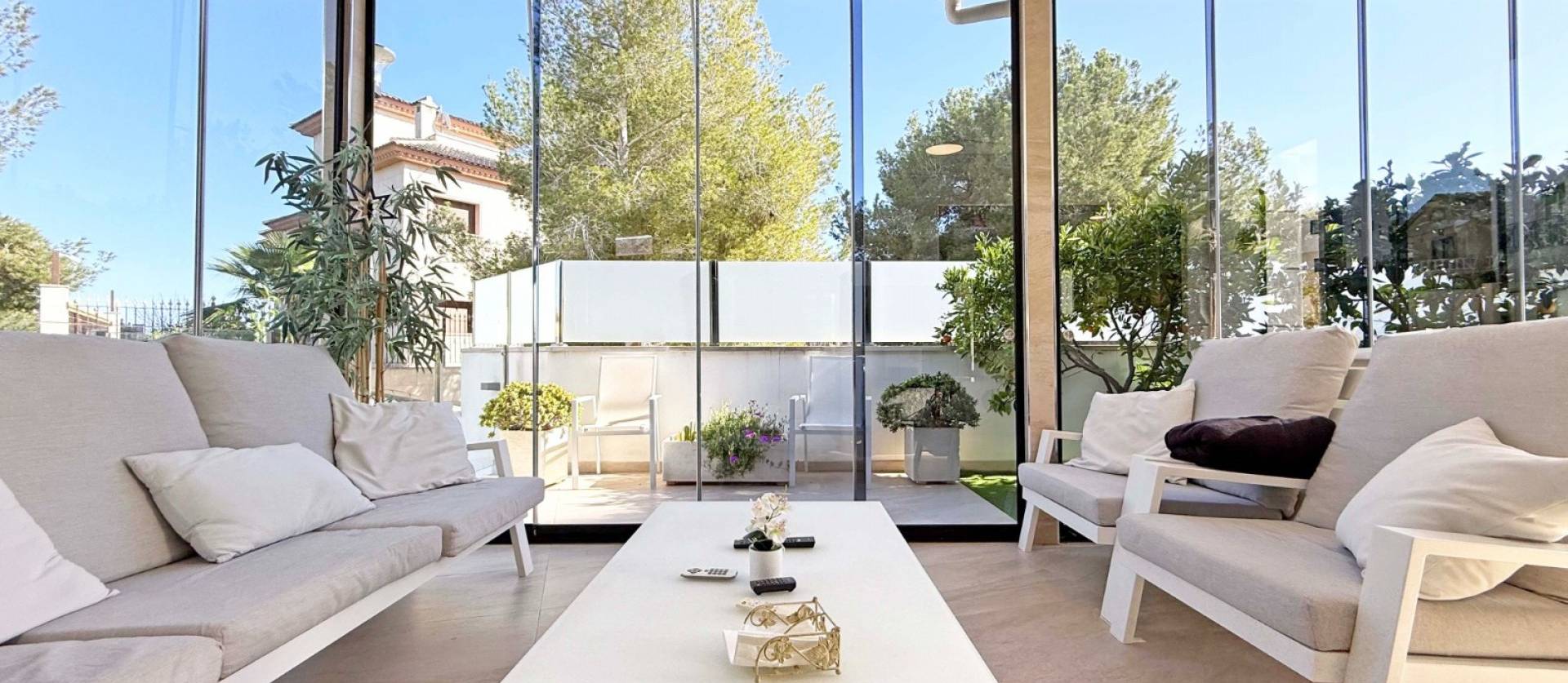 Venta - Villa - Orihuela Costa - Villamartín