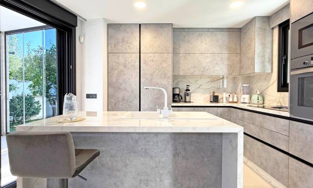 Venta - Villa - Orihuela Costa - Villamartín