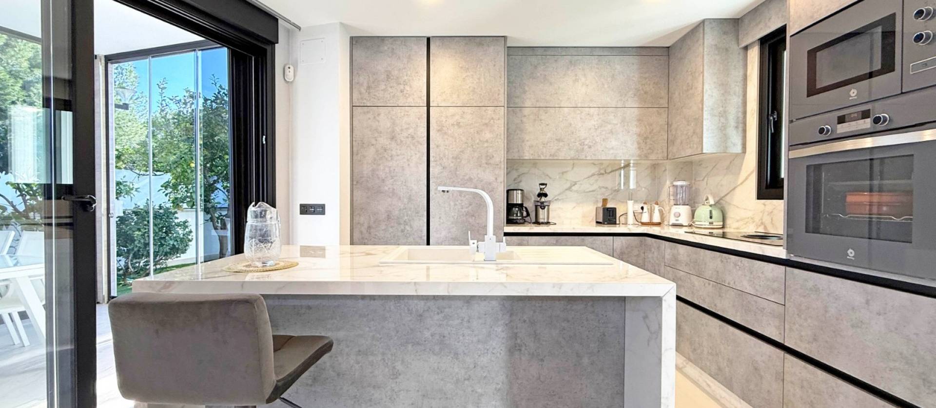 Venta - Villa - Orihuela Costa - Villamartín