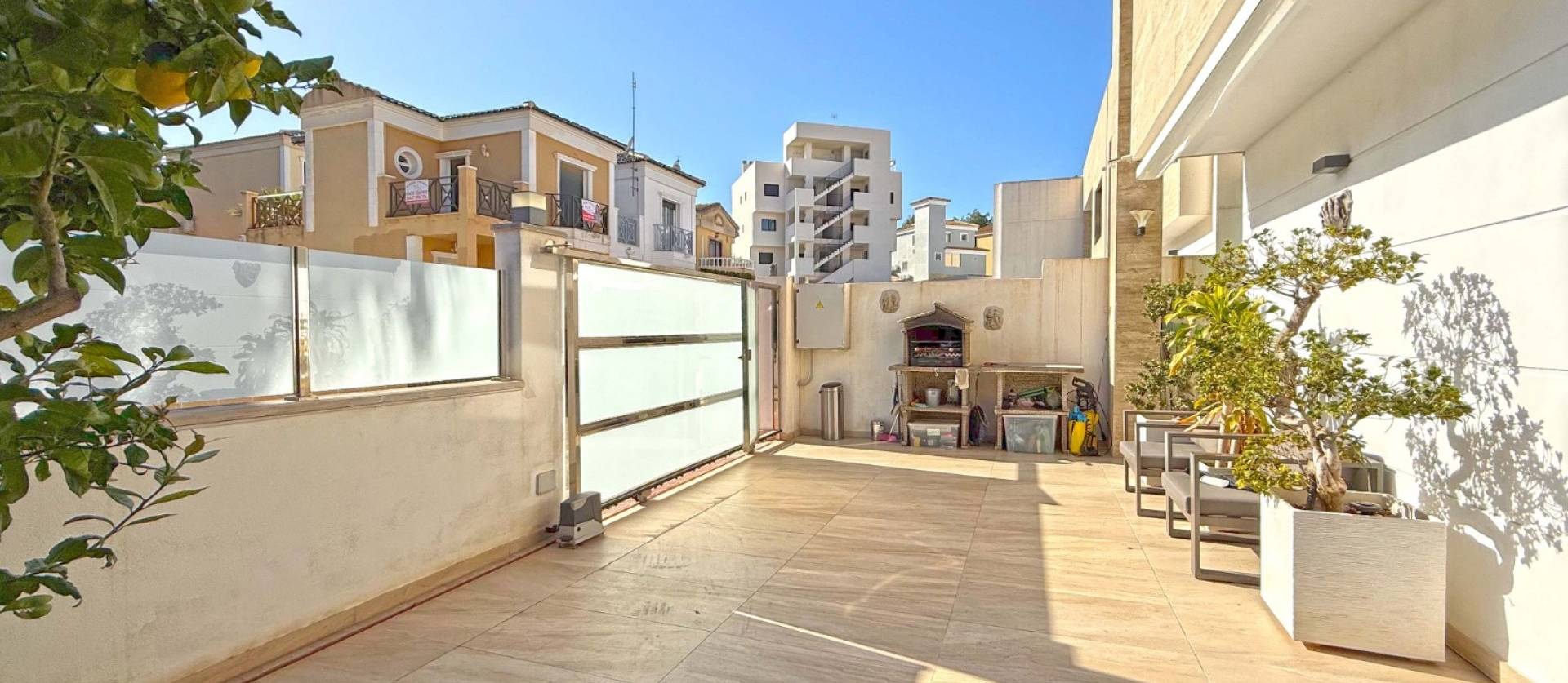 Venta - Villa - Orihuela Costa - Villamartín