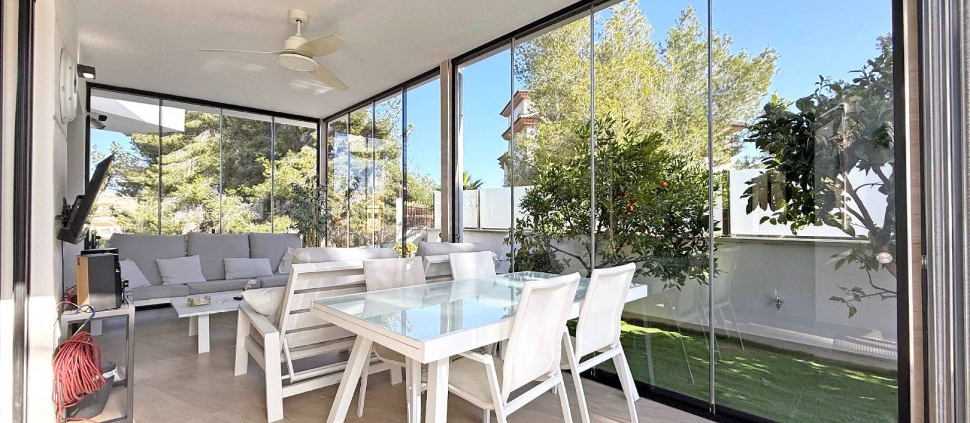 Venta - Villa - Orihuela Costa - Villamartín