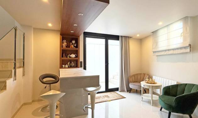 Venta - Villa - Orihuela Costa - Villamartín